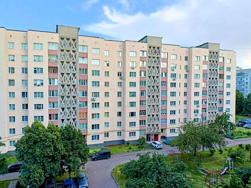 квартира по адресу Шевчука ул., 8