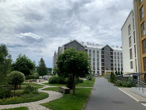 квартира по адресу Богдана Хмельницкого ул., 3-Є