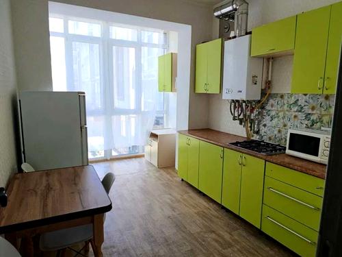квартира по адресу Институтская ул., 47