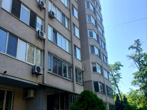 квартира за адресою Академіка Корольова вул., 26