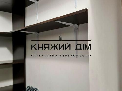 квартира за адресою Бориса Гмирі вул., 17