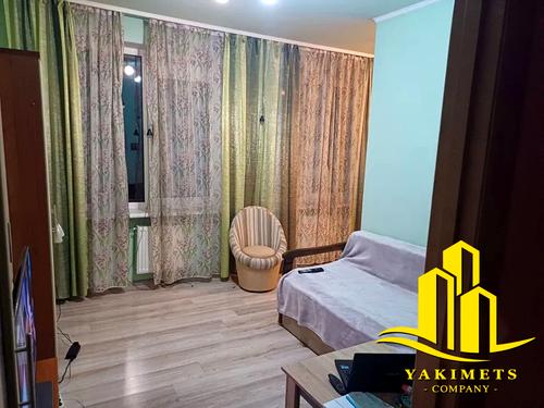 квартира по адресу Петра Панча ул., 18б