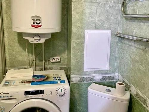 квартира за адресою Голосіївський просп. (40-річчя Жовтня), 74-А