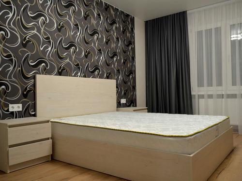 квартира за адресою Балтійський пров., 1