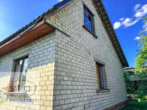 дом по адресу Чернигов, Білогірська