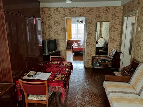 квартира по адресу Воскресенский просп. (Перова), 25-А