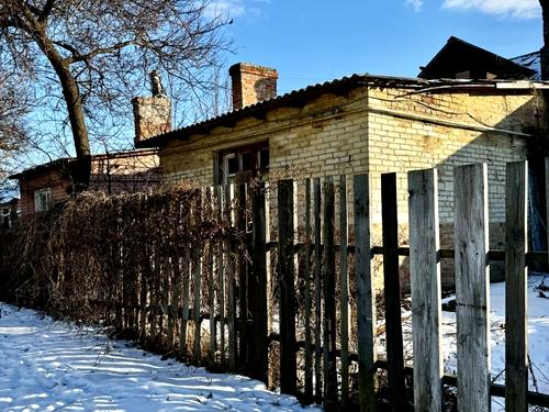 дом по адресу Заньковецької ул., 62