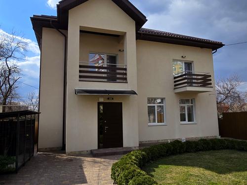 будинок за адресою Праведників вул. (Орська), 50а