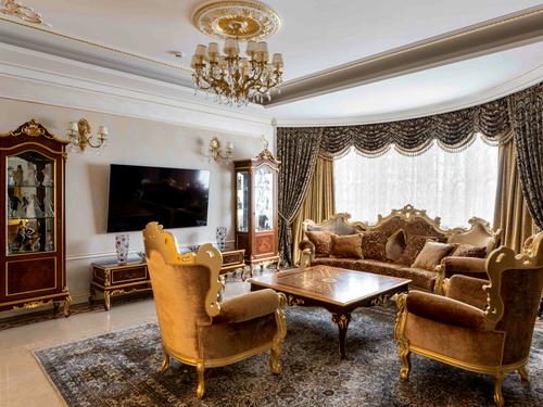 квартира за адресою Старонаводницька вул., 13