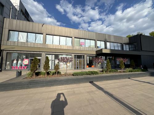 комерційна за адресою 95 Квартал пл. (Горького), 10