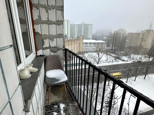 квартира по адресу Юрия Ильенко ул. (Мельникова), 89