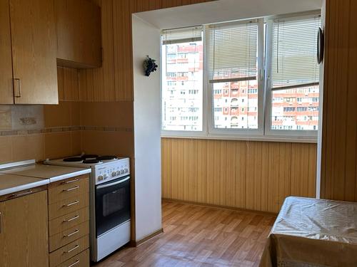 квартира за адресою Миколи Закревського вул., 5