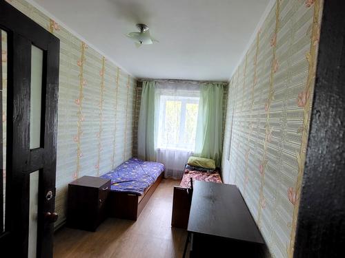 квартира по адресу Спортивна, 1