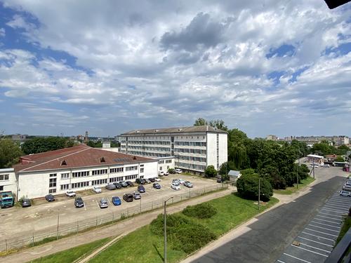 квартира за адресою Флотська вул., 10б