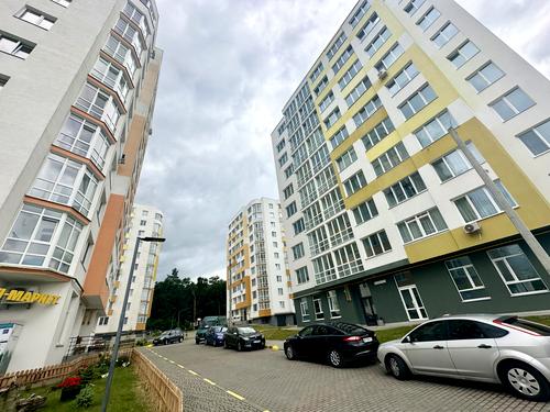 квартира за адресою Івана Величковського вул., 17