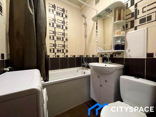 квартира за адресою Науки просп., 34
