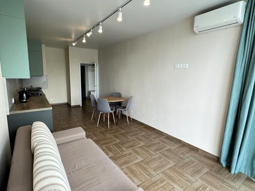 квартира за адресою Малинова вул., 8