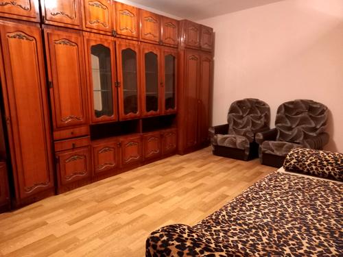 квартира за адресою Івана Миколайчука вул., 3