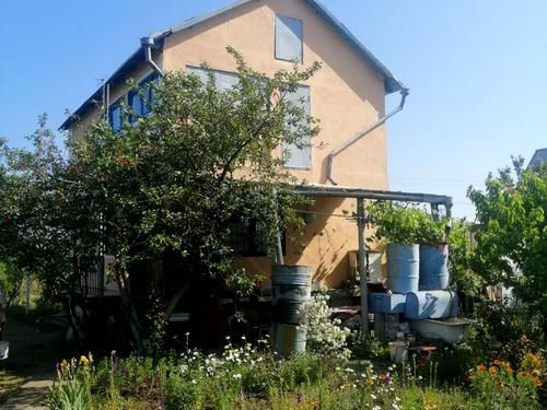 дом по адресу с. Кордон, Тилігульська, 9