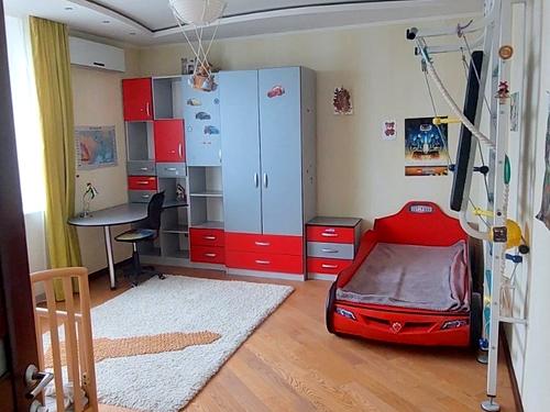 квартира по адресу Елизаветы Чавдар ул., 7