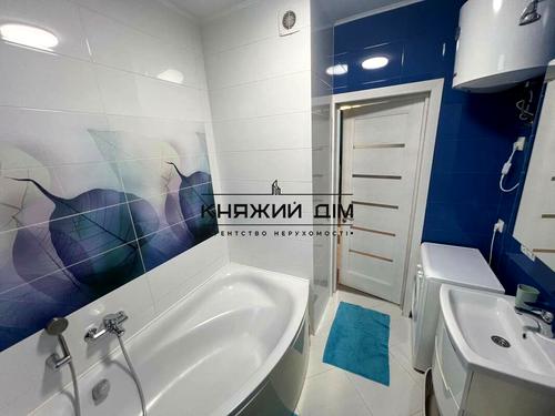 квартира по адресу Елизаветы Чавдар ул., 24