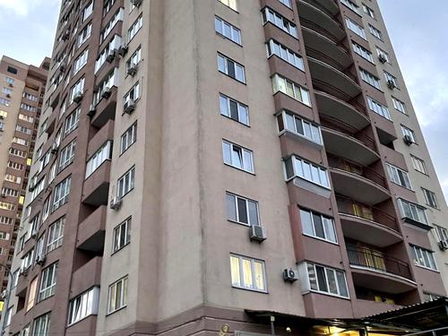 квартира за адресою Київ, Моторний пров., 9-А