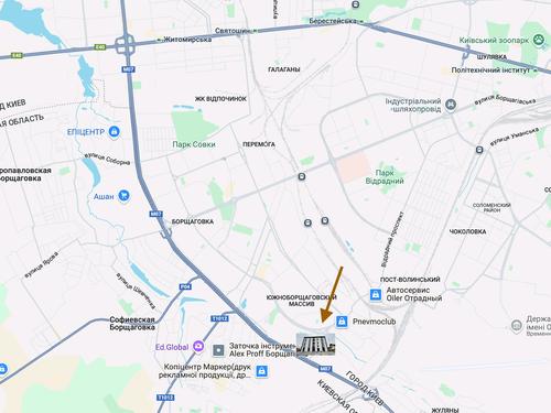 квартира по адресу Трублаини Николая ул., 3