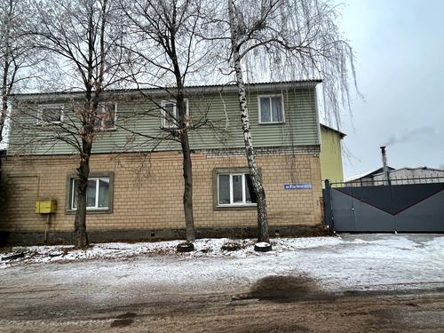 коммерческая по адресу Михайло-Коцюбинське шосе, 4