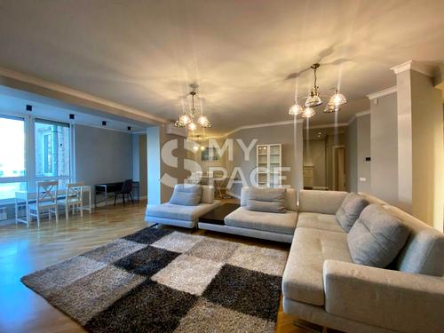 квартира за адресою Шота Руставелі вул., 27а