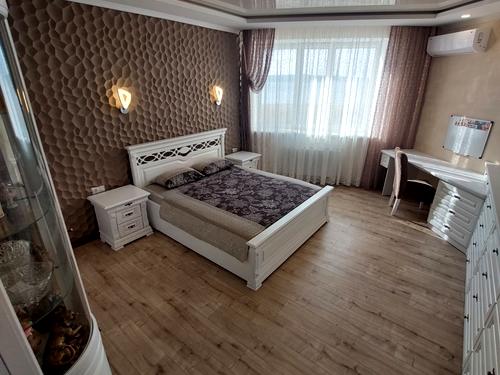 квартира по адресу Лазурная ул., 5/14