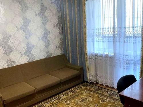 квартира по адресу Анны Ахматовой ул., 39-А