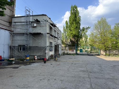 комерційна за адресою Кривий Ріг, Коломийцівська, 5