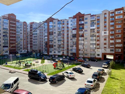 квартира за адресою Гайова вул., 8-А