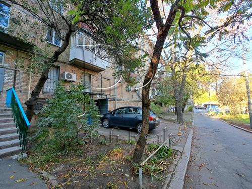 квартира за адресою Повітряних Сил просп. (Повітрофлотський), 7
