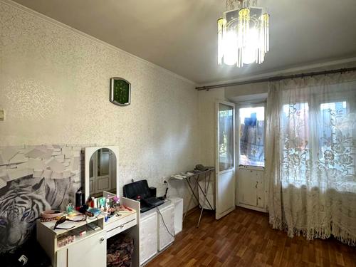 квартира за адресою Слобожанський просп. (ім. газети Правда), 11