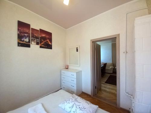 квартира за адресою Краківська вул., 34