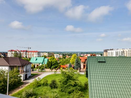 квартира за адресою Садова вул., 16а