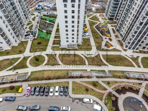 квартира за адресою Київ, Андрія Верхогляда вул. (Михайла Драгомирова), 15