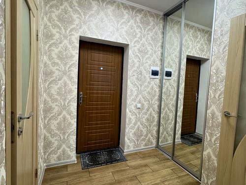 квартира за адресою В'ячеслава Чорновола вул., 48-Б