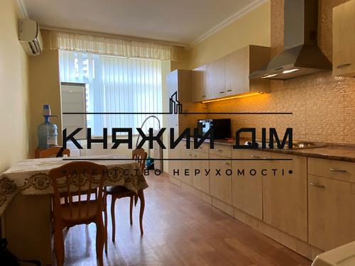 квартира по адресу Юлии Здановской ул. (Ломоносова), 54