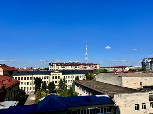 квартира по адресу Шевченко ул., 67