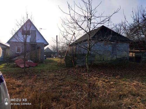 будинок за адресою с. Перемога, Київська