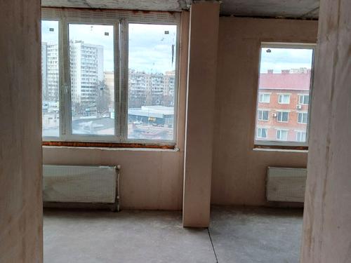 квартира по адресу Марсельская ул., 33/2