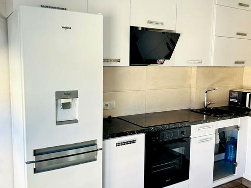 квартира за адресою Газова вул., 5а