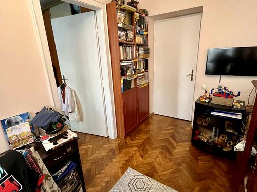 квартира за адресою Миколи Лисенка вул., 22б