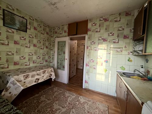 квартира за адресою Оноре де Бальзака вул., 77