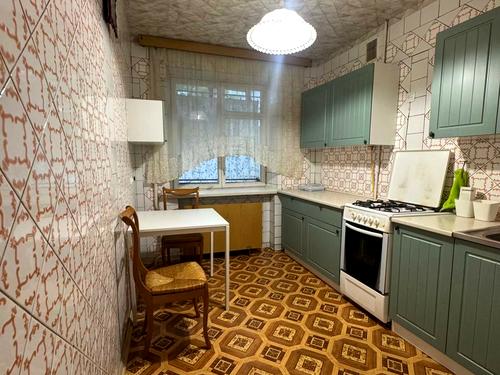 квартира по адресу Яскрава ул. (Тверская), 9