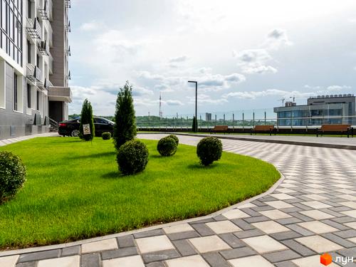 квартира за адресою Михайла Бойчука вул. (Кіквідзе), 41-Б