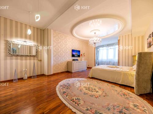 квартира за адресою Чернишевська вул., 31