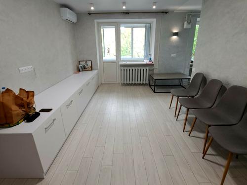 квартира за адресою вул. Молодогвардійська, 53